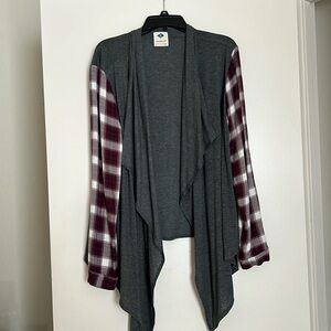 Flowy Cardigan